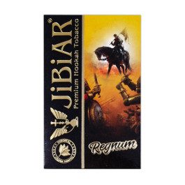 Табак Jibiar Regnum (Регнам) - 50 грамм
