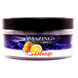 Amazing Orange (Апельсин) -250 грамм