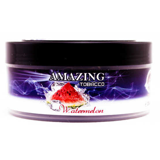 Amazing Watermelon (Арбуз) - 250 грамм