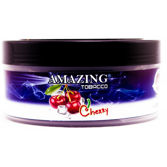 Amazing Cherry (Вишня) - 250 грамм