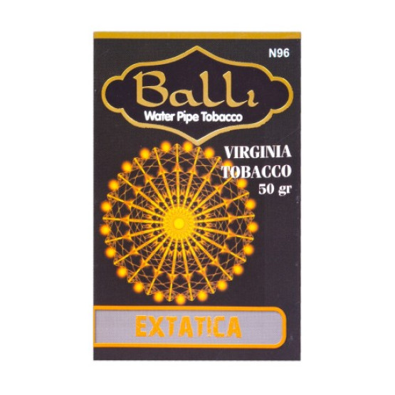 Balli Extatica (Екстатика) - 50 грамм