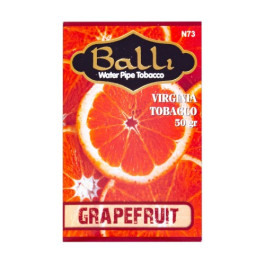 Balli Grapefruit (Грейпфрут) - 50 грамм Balli Grapefruit (Грейпфрут) - 50 грамм