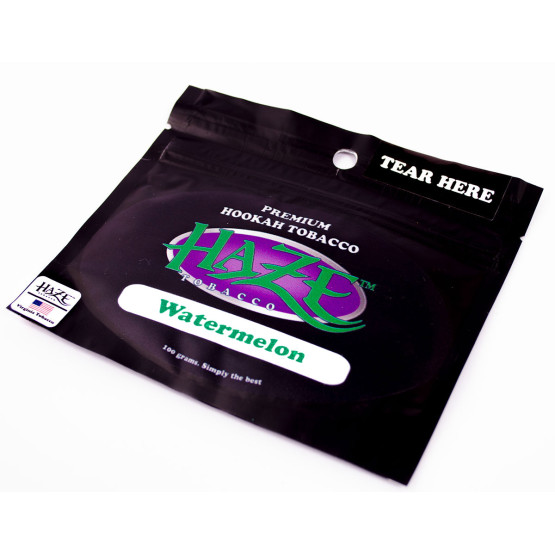 Haze Watermelon (Арбуз) - 100г
