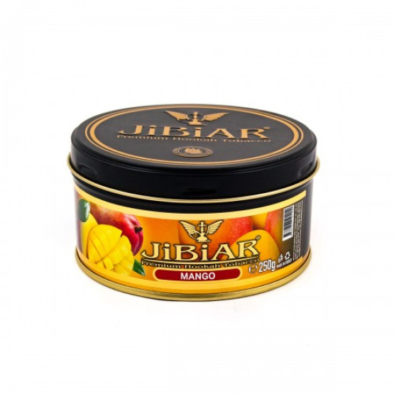 Jibiar Mango (Манго) 250 грамм