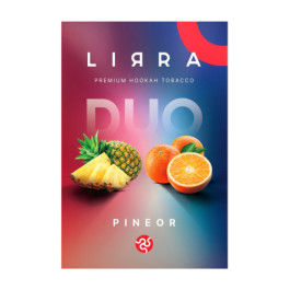Табак Lirra Pineor (Пайнор) - 50 грамм
