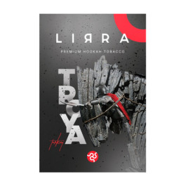 Табак Lirra Troya (Троя) - 50 грамм Табак Lirra Troya (Троя) - 50 грамм