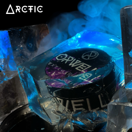 Табак Orwell Strong Arctic (Арктик) - 50 грамм Табак Orwell Strong Arctic (Арктик) - 50 грамм