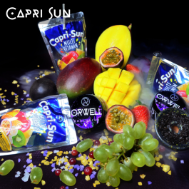 Табак Orwell Strong Capri Sun (Капри Сан) - 50 грамм Табак Orwell Strong Capri Sun (Капри Сан) - 50 грамм