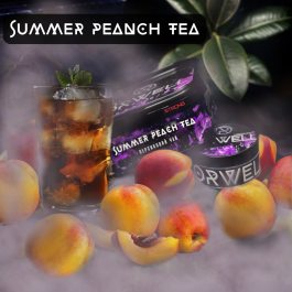 Табак Orwell Strong Summer Peach Tea (Саммэ Персик Чай) - 50 грамм Табак Orwell Strong Summer Peach Tea (Саммэ Персик Чай) - 50 грамм