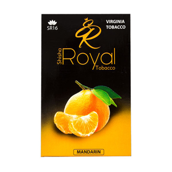Royal Mandarin (Мандаин) 50гр