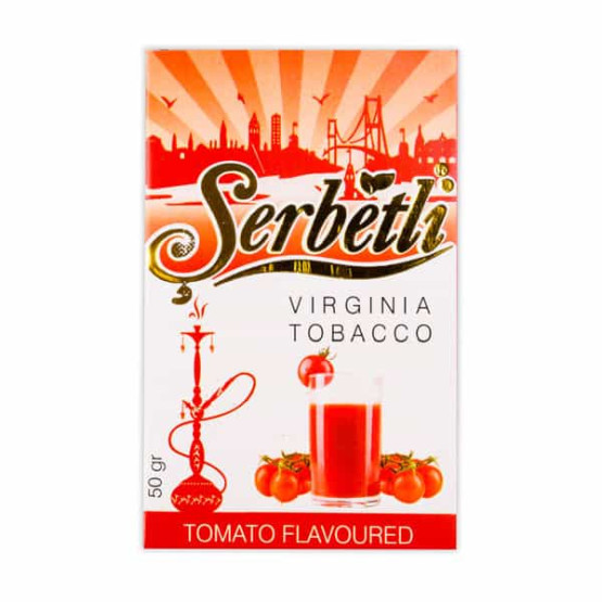Serbetli Tomato (Томато) 50 грамм