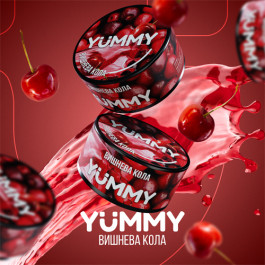 Табак Yummy Вишневая Кола - 100 грамм