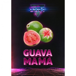 Табак Duft Guava Mama (Гуава Мама) - 25 грамм Табак Duft Guava Mama (Гуава Мама) - 25 грамм
