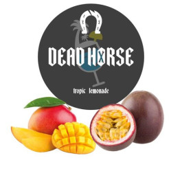 Табак Dead Horse Tropic Lemonade (Тропический Лимонад) - 100 грамм Табак Dead Horse Tropic Lemonade (Тропический Лимонад) - 100 грамм