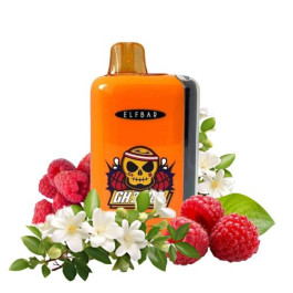Jasmine Raspberry (Жасмин Расбери) - 23000 тяг GH Jasmine Raspberry (Жасмин Расбери) - 23000 тяг GH