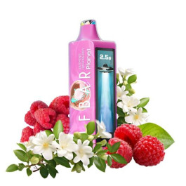 Jasmine Raspberry (Жасмин Расбери) - 25000 тяг PSE Jasmine Raspberry (Жасмин Расбери) - 25000 тяг PSE