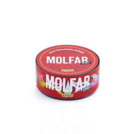 Табак Molfar Tobacco Spirit Line Хухи - 100 грамм