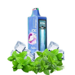 Sea Breeze Mint (Си Бриз Минт) - 25000 тяг PSE Sea Breeze Mint (Си Бриз Минт) - 25000 тяг PSE