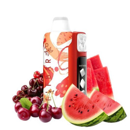 Watermelon Cherry (Арбуз Вишня) - 30000 тяг Elf Bar Sweet King