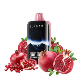 Гранатовый Взрыв (Pomegranate Burst) MoonNight - 40000 тяг