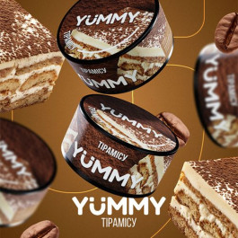 Табак Yummy Тирамису - 100 грамм