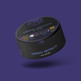 Табак Pixtea Currant Brutality (Кёррант Бруталити) – 100 грамм