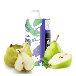 Pear Soda (Грушевая Сода) - 30000 тяг Elf Bar Sweet King